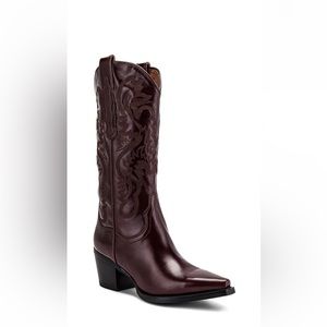 Jeffrey Campbell Cowboy Boot